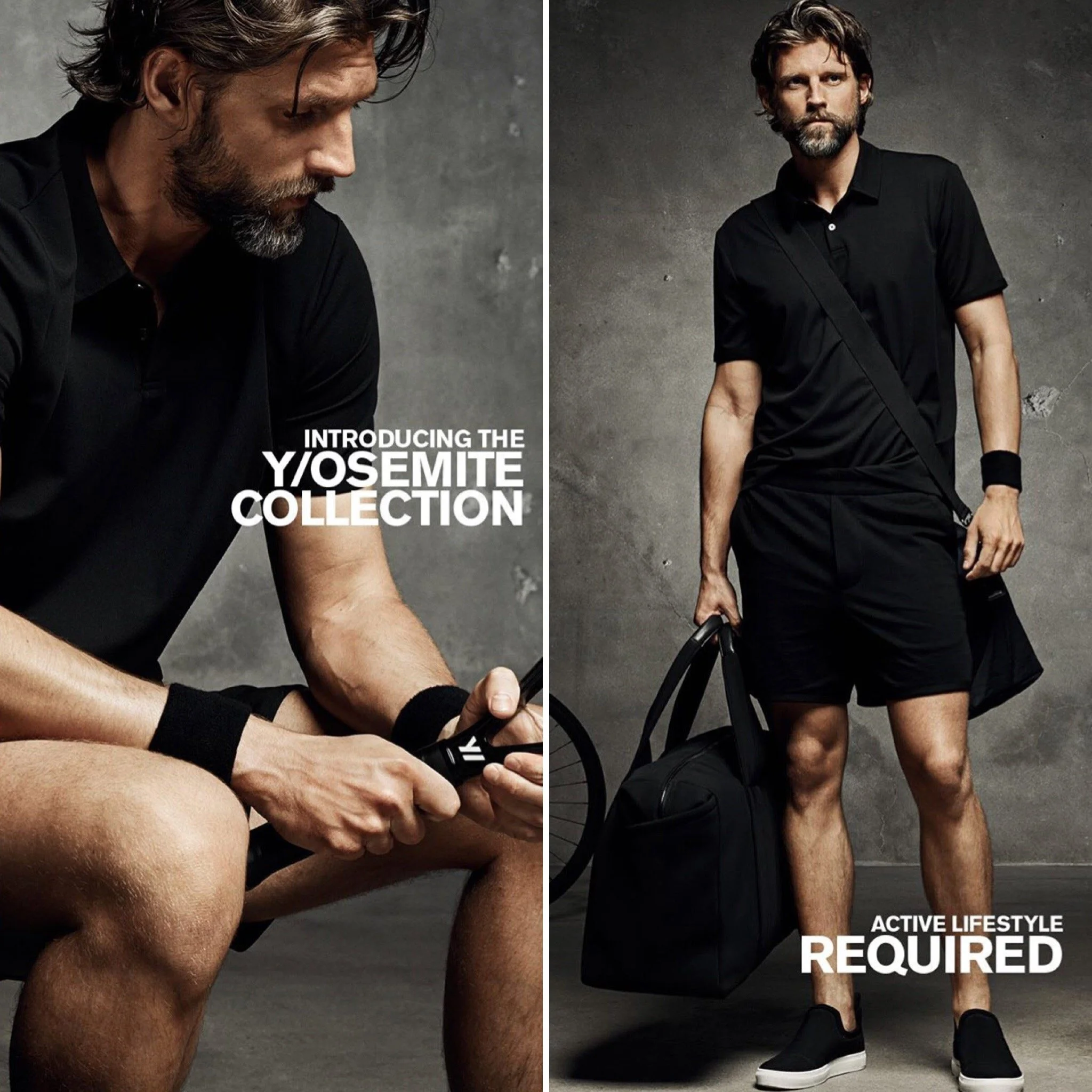 Shoot It Productions - JAMES PERSE SPRING 18